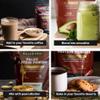 Paleo Pro Beef Protein Powder - Grass Fed Protein Powder Isolate - Pure Animal Based Pastured & Cage-Free | Dairy & Gluten Free, Natural and Clean Proteins for Paleo & Keto - 15 Days Supply (Cacao) view 4