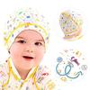 Eczema Cradle Cap Rash + Itch Relief for Moderate to Severe Scalp Eczema & Seborrheic Dermatitis Sleep Treatment - Baby & Toddler view 1