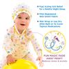 Eczema Cradle Cap Rash + Itch Relief for Moderate to Severe Scalp Eczema & Seborrheic Dermatitis Sleep Treatment - Baby & Toddler view 2