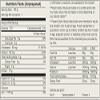 Cloud Beef Patty 3:1 5.3 oz--Pack of 45 view 4