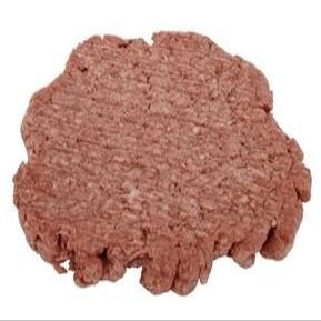 Cloud Chopped Beef Steak 3:1 5.33 oz--Pack of 45