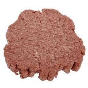 Cloud Chopped Beef Steak 3:1 5.33 oz--Pack of 45