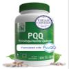 Health Thru Nutrition PQQ 20mg 120 Servings Pyrroloquinoline Quinone as PureQQ | Promotes Mitochondrial Biogenesis | Certified Vegan | Non-GMO Gluten Soy Free Capsules| Clean Label PQQ Supplement view 1