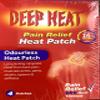 Deep Heat Patch 4-2 Pack Deal view 1