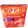 Deep Heat Patch 4-2 Pack Deal view 2