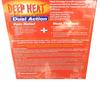 Deep Heat Patch 4-2 Pack Deal view 3