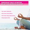 Similasan Ear Ringing Remedy Ear Drops 0.33 Ounce Bottle view 4