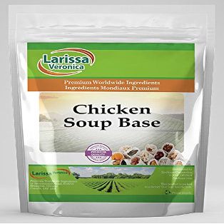Chicken Soup Base (16 oz, ZIN: 525475) - 3 Pack