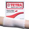 Tetra-Net Elastic Dressing Retainer Size 11, 25Yd/roll Latex-Free Fits: XXL Chest or Abdomen view 1