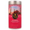 Istanbul, Green tea with apple,berries, rose & hibiscus, Natural Detox, Fruit tea, Berry infused tea, No artificial flavors, Turkish Apple tea, Loose Leaf, 75 gms view 1