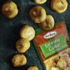 Grace Johnny Cake Fried Dumplings Mix 9.5oz - 2 Pack of Jamaican Cake Mix for Making Caribbean Cornmeal Pancakes, Southern Hoecakes & Caribbean Bakes view 3