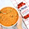 Yo Mama's Foods Keto Burgundy Wine Pasta Sauce - Pack of (1) - No Sugar Added, Low Carb, Low Sodium, Gluten Free, Paleo Friendly, and Made with Whole, Non-GMO Tomatoes view 4