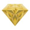 Chef Rubber Cocoa Butter, Jewel Collection - Gold, 7 Ounce view 2