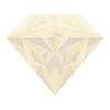 Chef Rubber Cocoa Butter, Jewel Collection - White Diamond, 7 Ounce view 2