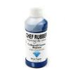 Chef Rubber Cocoa Butter, Jewel Collection - Blue Topaz, 7 Ounce view 1