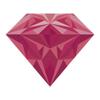 Chef Rubber Cocoa Butter, Jewel Collection - Red Ruby, 7 Ounce view 2