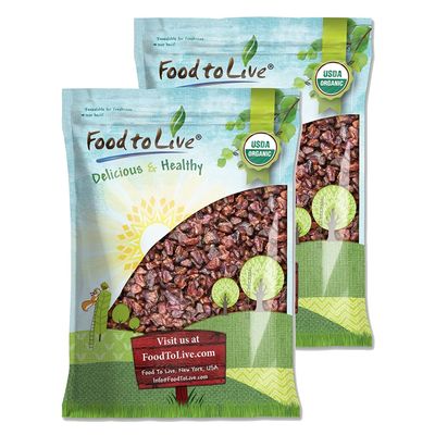 Organic Dried Strawberries, 16 Pounds  Non-GMO, Kosher, Sweetened, Unsulfured, Vegan, Bulk, Product of the USA