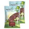 Organic Dried Strawberries, 16 Pounds  Non-GMO, Kosher, Sweetened, Unsulfured, Vegan, Bulk, Product of the USA view 1
