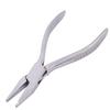 214 Stainless Steel Eyeglasses Nose Pad Pliers Glasses Repair Assembling & Adjusting Tools view 1