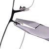214 Stainless Steel Eyeglasses Nose Pad Pliers Glasses Repair Assembling & Adjusting Tools view 4