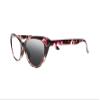 SightPerk Artist Cat Eye Designer Sun Readers Reading Glasses UV400 Sunglasses (Red, 3.5) view 1
