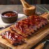 365 by Whole Foods Market, BBQ Sauce Kansas City Organic, 18 Ounce view 4