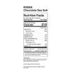 RXBAR, Chocolate Sea Salt, Protein Bar, 1.83 Oz Bar, (24 Total Bars), High Protein Snack, Gluten Free view 2