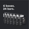 RXBAR, Chocolate Sea Salt, Protein Bar, 1.83 Oz Bar, (24 Total Bars), High Protein Snack, Gluten Free view 3
