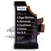 RXBAR, Chocolate Sea Salt, Protein Bar, 1.83 Oz Bar, (24 Total Bars), High Protein Snack, Gluten Free view 4