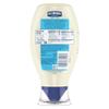 Hellmann's Light Mayonnaise Pack of 3 Light Mayo Squeeze Bottle For a Creamy Condiment for Sandwiches and Simple Meals Made With 100% Cage-Free Eggs 20 oz view 4