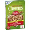 Apple Cinnamon Cheerios, Heart Healthy Gluten Free Breakfast Cereal, Made with Whole Grain Oats, 11 oz view 1