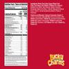 Lucky Charms Gluten Free Cereal with Marshmallows, Kids Breakfast Cereal, Made with Whole Grain, Large Size, 14.9 oz view 2