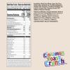 Cinnamon Toast Crunch Breakfast Cereal, Crispy Cinnamon Cereal, Large Size, 16.8 oz view 2