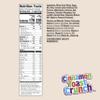 Cinnamon Toast Crunch Breakfast Cereal, Crispy Cinnamon Cereal, 12 oz view 2