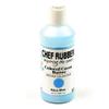 Chef Rubber Cocoa Butter, Artisan Collection - Aqua Blue 7 Ounce view 1