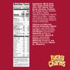 Lucky Charms Gluten Free Cereal with Marshmallows, Kids Breakfast Cereal, Made with Whole Grain, 10.5 oz view 2