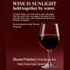 Master Vintner Winemaker's Reserve Rossa Ardente Wine Recipe Kit Makes 6 Gallons view 4