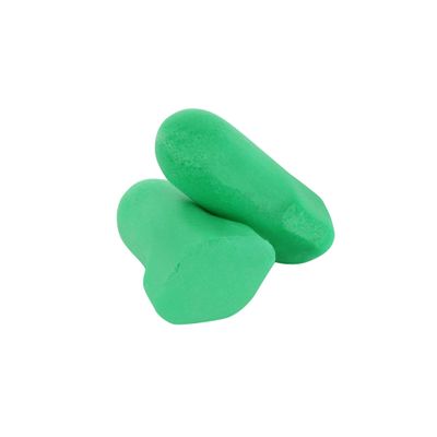 Howard Leight by Honeywell MAXIMUM Lite Earplug Refill for HL400 Dispenser, 800 Pairs (Two 400-Pair Canisters), NRR 30 (HL400-LPF-REFILL)