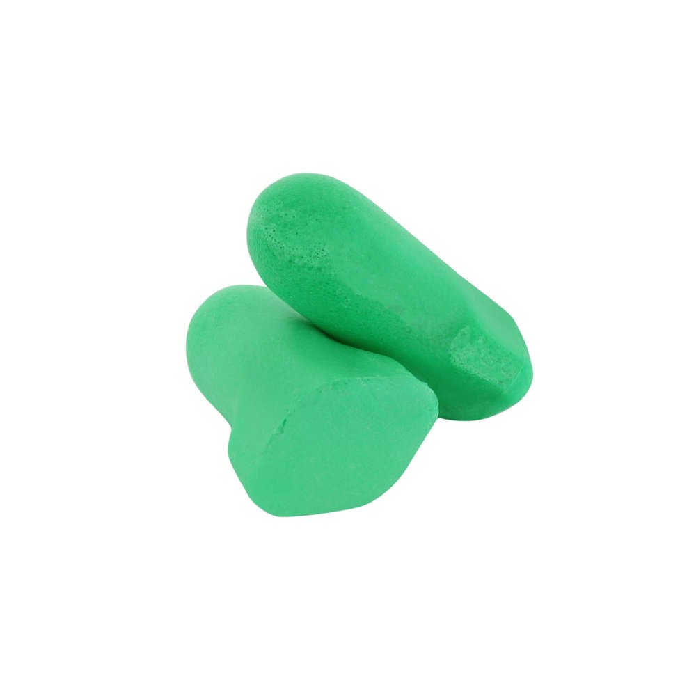 Howard Leight by Honeywell MAXIMUM Lite Earplug Refill for HL400 Dispenser, 800 Pairs (Two 400-Pair Canisters), NRR 30 (HL400-LPF-REFILL)