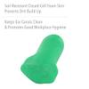 Howard Leight by Honeywell MAXIMUM Lite Earplug Refill for HL400 Dispenser, 800 Pairs (Two 400-Pair Canisters), NRR 30 (HL400-LPF-REFILL) view 3