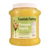 I.Rice & Company Fantasy Pineapple Topping, 1/2 gal. Jar | 1 Each view 1