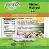 Millet, Hulled (4 oz, ZIN: 525509) view 2