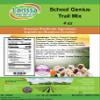 School Genius Trail Mix (4 oz, ZIN: 525603) view 2