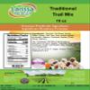 Traditional Trail Mix (16 oz, ZIN: 525620) view 2
