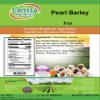 Pearl Barley (8 oz, ZIN: 525513) view 2