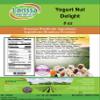 Yogurt Nut Delight (8 oz, ZIN: 525622) - 3 Pack view 2