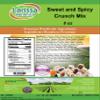 Sweet and Spicy Crunch Mix (8 oz, ZIN: 525568) - 3 Pack view 2