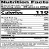 Micro Miniature Pretzels, Salted (8 oz, ZIN: 525549) - 3 Pack view 3
