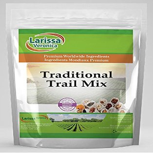 Traditional Trail Mix (4 oz, ZIN: 525618) - 3 Pack