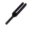LAJA IMPORTS Tactical Black C 1024 Tuning Fork Aluminum Fork Ear Fork Tuning Fork Alloy Frequency 1024HZ view 1